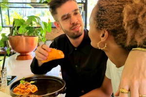 Eclectic Fashion & Art Tour - Nairobi w/ a Wardrobe Stylist