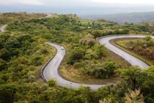 Eldoret: 4-dagars rundtur i mästarstaden