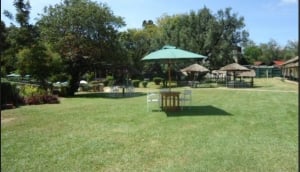 Eldoret Club