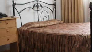 Eldoret Wagon Hotel