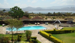 Elementaita Country Lodge