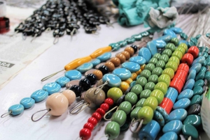 Elephant Orphanage and Beads Factory Day Tour