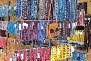 Elephant Sanctuary & Giraffe Center -päiväretki ilmaisella kuljetuksella