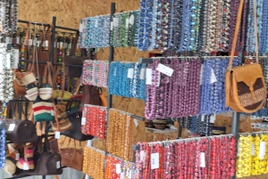 Elephant Sanctuary & Giraffe Center -päiväretki ilmaisella kuljetuksella