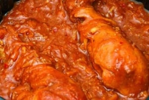 Authentic Kenyan Cooking Class & Market Tour in Nairobi