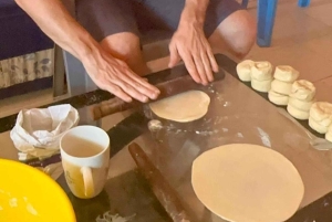 Esplora il mercato alimentare locale e cucina un pasto keniota