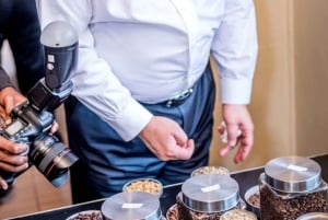 Tur til Fairview Coffee Estate fra Nairobi