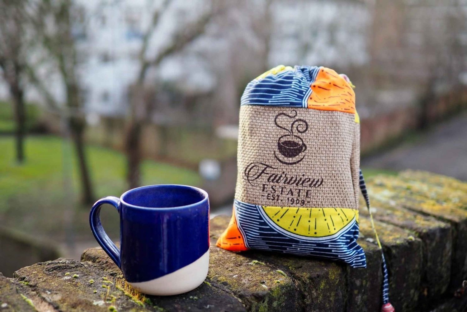 Tour di un giorno della fattoria del caffè Fairview a Nairobi con pick-up