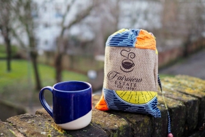 Tour di un giorno della fattoria del caffè Fairview a Nairobi con pick-up