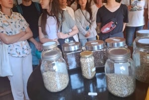 FAIRVIEW COFFEE FARM DAY TOUR