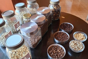 FAIRVIEW COFFEE FARM DAY TOUR