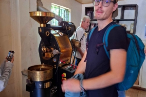 FAIRVIEW COFFEE FARM DAY TOUR