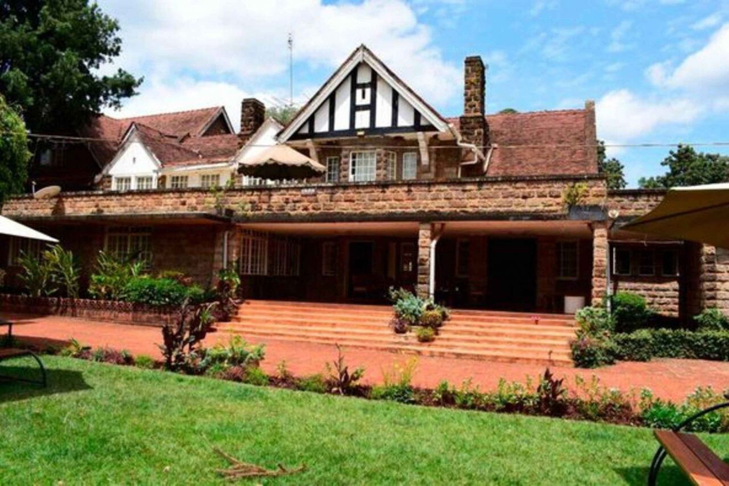 Wycieczka na farmę z Nairobi: Doświadczenie na farmie kawy Karunguru