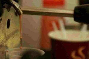 Gårdsbesøk fra Nairobi: Karunguru Coffee Farm Experience