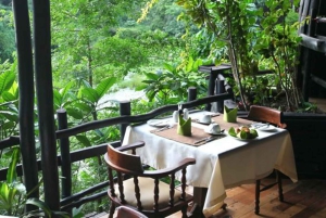 From Mombasa: Shimba Hills 2-Day Safari with Guide