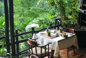 From Mombasa: Shimba Hills 2-Day Safari with Guide