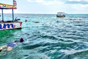 From Mombasa: Watamu Marine Park & Sudi Island Excursion