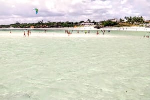 From Mombasa: Watamu Marine Park & Sudi Island Excursion