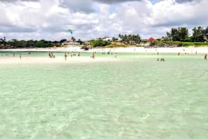 From Mombasa: Watamu Marine Park & Sudi Island Excursion