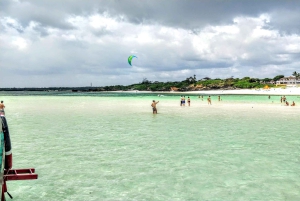 From Mombasa: Watamu Marine Park & Sudi Island Excursion