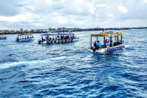 From Mombasa: Watamu Marine Park & Sudi Island Excursion