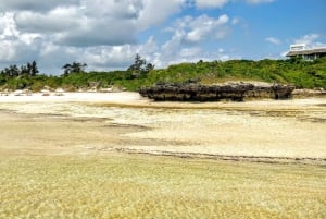 From Mombasa: Watamu Marine Park & Sudi Island Excursion