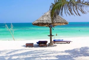 ナイロビ発：ケニア・タンザニア・サファリ15日間（ザンジバル付き