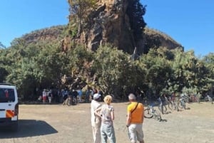 Desde Nairobi: Safari de 2 días a Naivasha con alojamiento