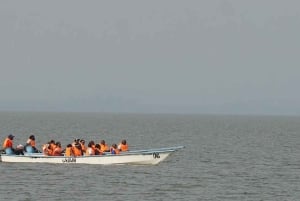 Desde Nairobi: Safari de 2 días a Naivasha con alojamiento