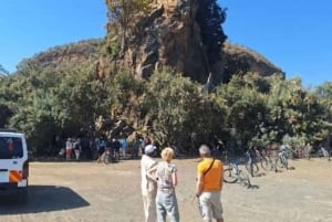 From Nairobi: 2-Day Naivasha Safari with Accommodation