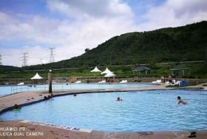 From Nairobi: 2-Day Naivasha Safari with Accommodation