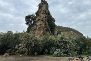 From Nairobi: 2-Day Naivasha Safari with Accommodation