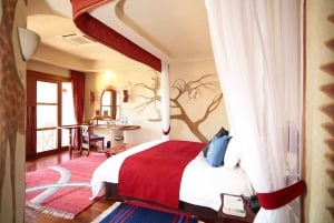 From Nairobi: 3-Day Amboseli National Park Safari