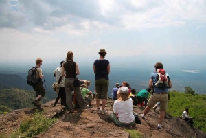 From Nairobi: 3-Day Kerio Valley Camping Tour
