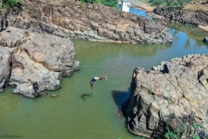 From Nairobi: 3-Day Kerio Valley Camping Tour