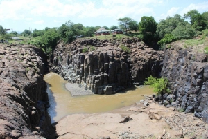 From Nairobi: 3-Day Kerio Valley Camping Tour