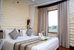 From Nairobi: 3 Days 2Nights Tsavo West Saltlick Taita Hills