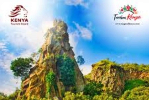 From Nairobi: 7 Days Masai Mara, Nakuru, and Amboseli Safari