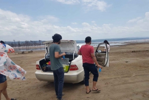 Da Nairobi: Escursione di un giorno al Parco Nazionale del Lago Nakuru