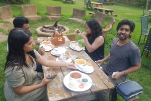 Da Nairobi: Escursione di un giorno al Parco Nazionale del Lago Nakuru