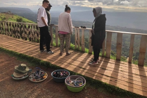 Da Nairobi: Escursione di un giorno al Parco Nazionale del Lago Nakuru