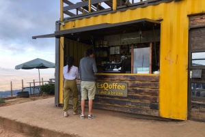 Da Nairobi: Escursione di un giorno al Parco Nazionale del Lago Nakuru