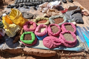 From Nairobi: Maasai Village Experience Day Tour