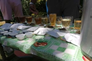 Purple Tea Farm Tour from Nairobi - Explore Gatura Greens