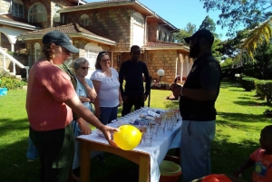Purple Tea Farm Tour from Nairobi - Explore Gatura Greens
