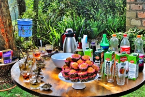 Purple Tea Farm Tour from Nairobi - Explore Gatura Greens
