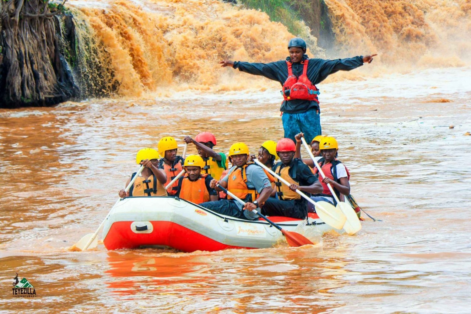 White-Water-Rafting-on-Tana-River