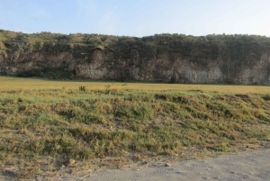 Von Nairobi zum Naivasha-See Tagestour (Besuch des Hells Gate)