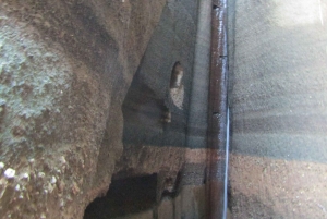 Von Nairobi zum Naivasha-See Tagestour (Besuch des Hells Gate)