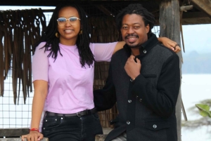 Von Nairobi zum Naivasha-See Tagestour (Besuch des Hells Gate)